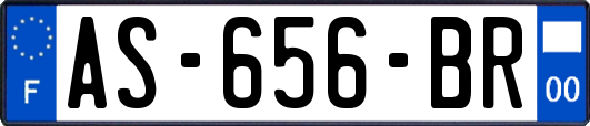 AS-656-BR