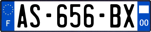 AS-656-BX
