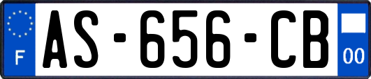 AS-656-CB