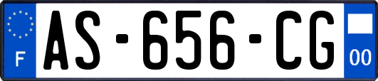 AS-656-CG