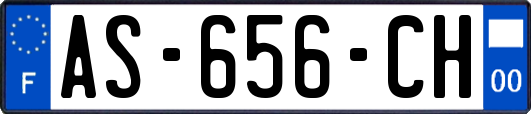 AS-656-CH