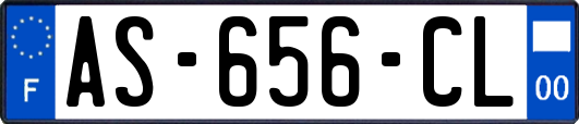 AS-656-CL