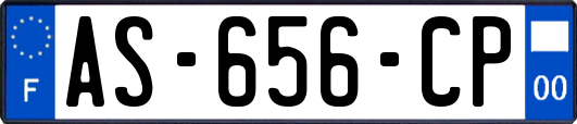 AS-656-CP