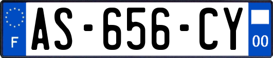 AS-656-CY