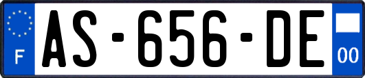 AS-656-DE