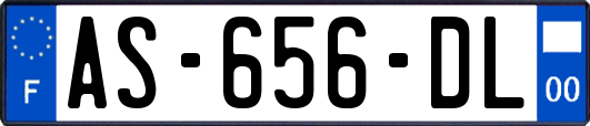 AS-656-DL