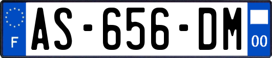 AS-656-DM