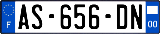 AS-656-DN