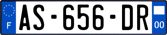 AS-656-DR