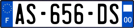 AS-656-DS