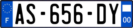 AS-656-DY