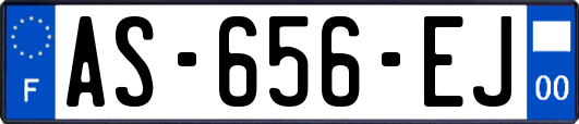 AS-656-EJ