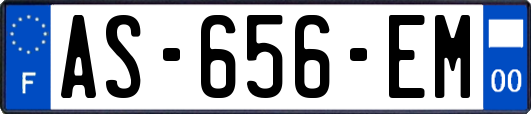AS-656-EM