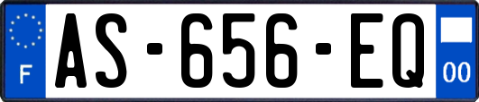 AS-656-EQ