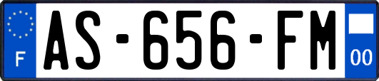 AS-656-FM