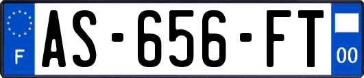 AS-656-FT