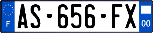 AS-656-FX