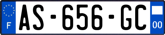 AS-656-GC