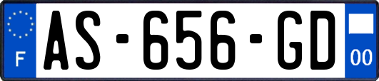 AS-656-GD