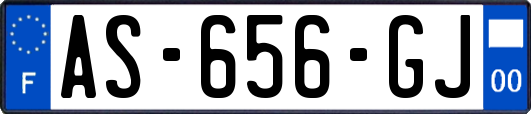 AS-656-GJ