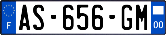 AS-656-GM