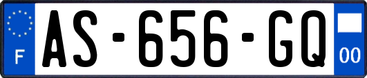 AS-656-GQ