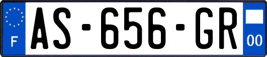 AS-656-GR