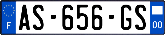 AS-656-GS