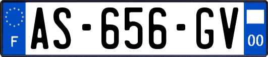 AS-656-GV