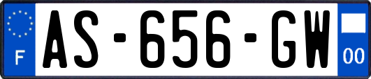 AS-656-GW