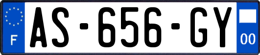 AS-656-GY