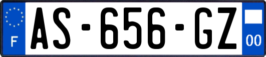 AS-656-GZ