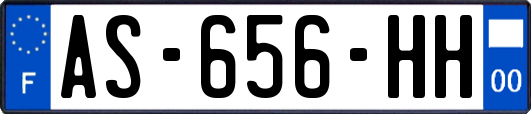 AS-656-HH