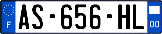 AS-656-HL