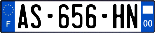 AS-656-HN