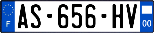 AS-656-HV