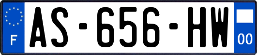 AS-656-HW