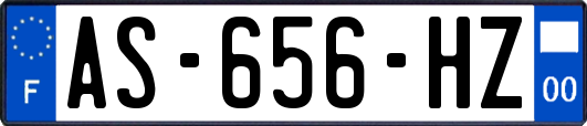 AS-656-HZ