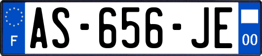 AS-656-JE