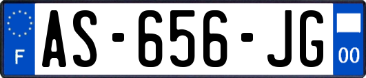 AS-656-JG