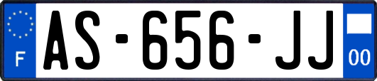 AS-656-JJ