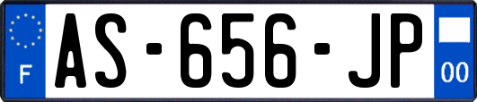 AS-656-JP