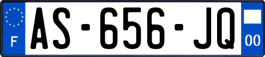 AS-656-JQ