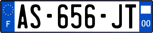 AS-656-JT