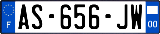 AS-656-JW