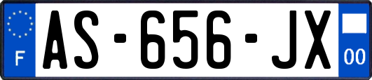 AS-656-JX