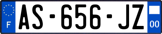 AS-656-JZ