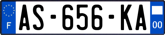 AS-656-KA