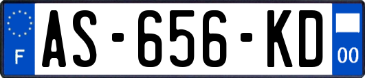 AS-656-KD