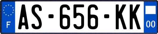 AS-656-KK